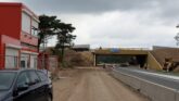 Bosch Beton - Hoogteverschil bij natuurbrug/ecoduct Clemens Cornielje over N302