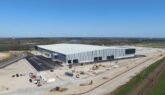 Bosch Beton - Aanbouw state-of-the-art fabriek in Barneveld