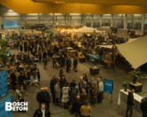 Bosch Beton - Open dag in Barneveld november 2019
