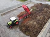 Bosch Beton - Sleufsilo duurzame oplossing voor composteringsprobleem