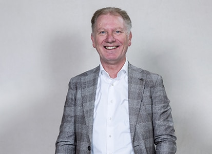 Henk Hop - CFO Bosch Beton