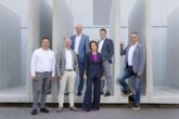 Nieuw managementteam Bosch Beton Barneveld