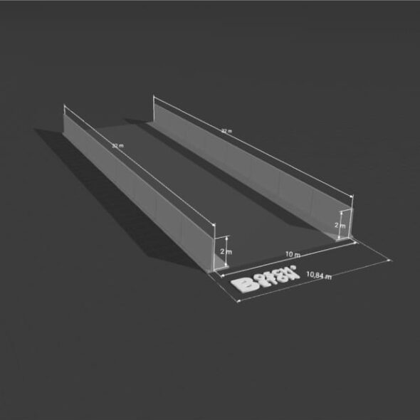 Sleufsilo configurator
