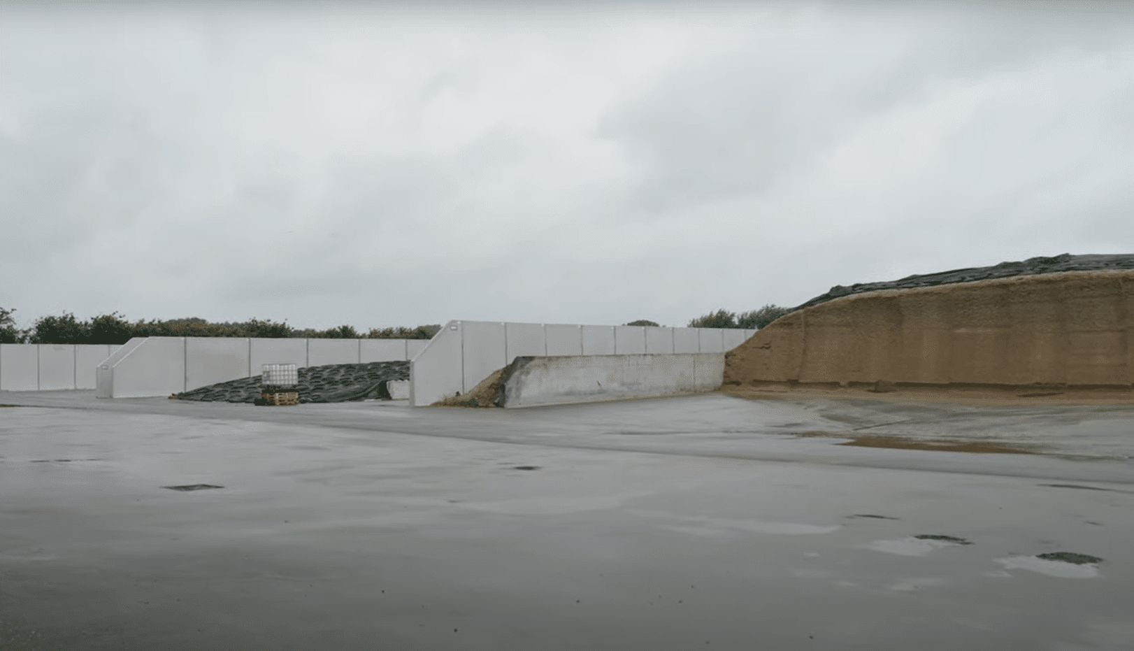 Hogere silowanden beperken voerverlies melkveebedrijf in Duitsland